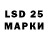 A PVP крисы CK Markius 22